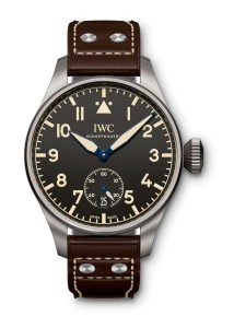 Replica IWC Big Pilot’s Heritage Watch 48-2