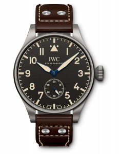 Replica IWC Big Pilot’s Heritage Watch 55