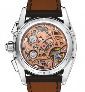 Replica-Parmigiani-Tonda-Chronor-Anniversaire-movement